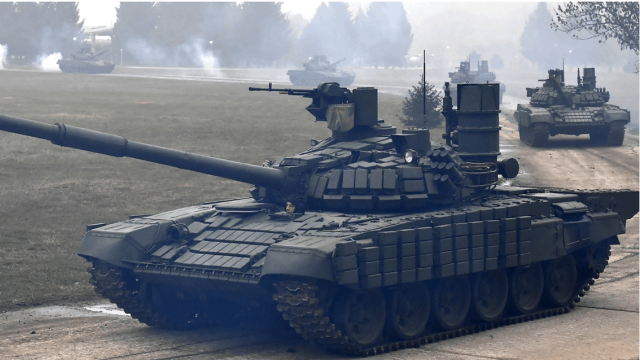 Автівки з дітьми та жінками обстріляли російські окупанти