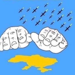Закрити небо над Україною вкотре закликав НАТО міністр оборони України