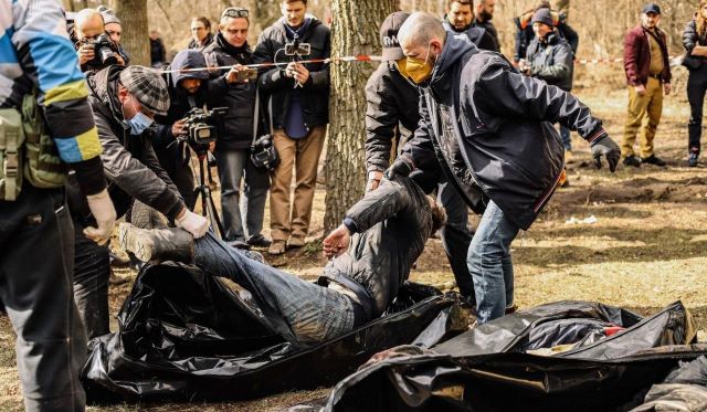 Сім’я виїхала з Луганщини, а російський снаряд наздогнав їх тут