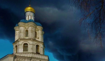Місто Герой Чернігів — створена нова пісня