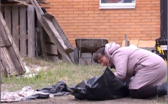 Окупанти розстріляли чернігівця в його власному будинку