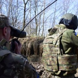 Прикордонне село на Чернігівщині росіяни знову обстріляли