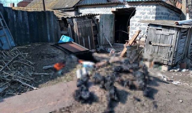 Російські кати-окупанти ґвалтували дітей: хлопчиків і дівчат