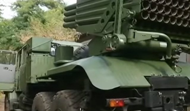«Не я б’ю – «Верба» б’є!« ЗСУ привітали з Вербною Неділею