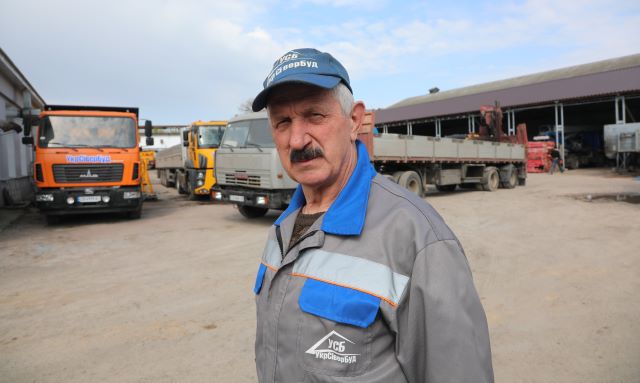Чернігів – місто героїв. І один із таких мужніх людей – Анатолій Кобець