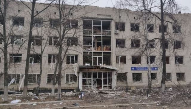 Україна запустила міжнародну систему для допомоги