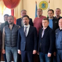 У Чернігівській області відновили діяльність 25 судів