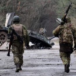 Російські окупанти знущалися на мирними мешканцями Чернігівщини