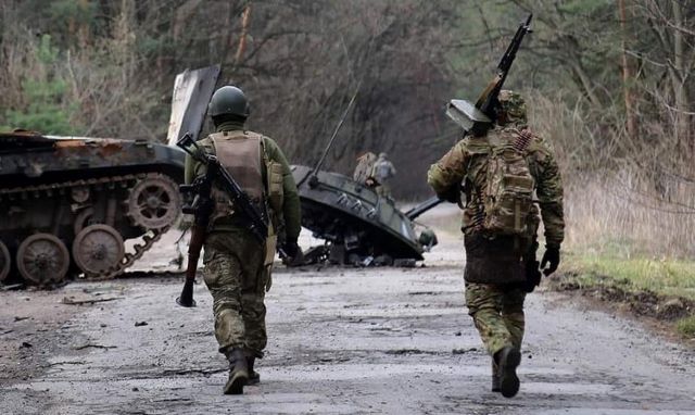 Російські окупанти знущалися на мирними мешканцями Чернігівщини