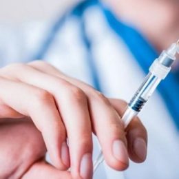 COVID-19: у Чернігові відновлюють вакцинацію