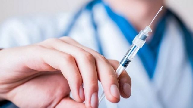 COVID-19: у Чернігові відновлюють вакцинацію