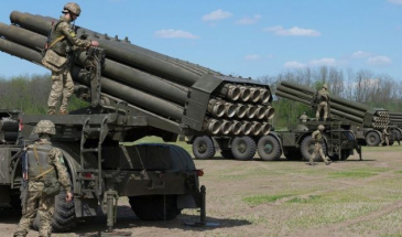 Зміцнювати оборонні рубежі на півночі України закликали в Дніпрі