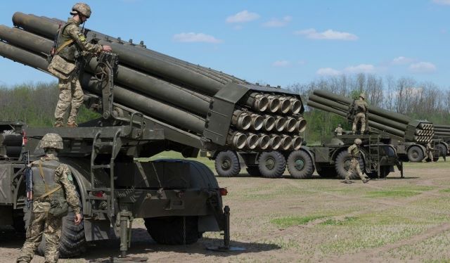 Зміцнювати оборонні рубежі на півночі України закликали в Дніпрі