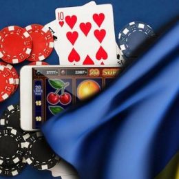 Онлайн казино Украины для игры на реальные деньги и особенности работы порталов