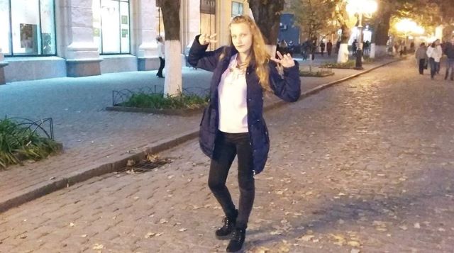 Війна: дівчина кричала від болю, а потім просто важко дихала