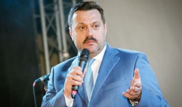 Викрили нардепа України. який був негласним співробітником ГРУ рф