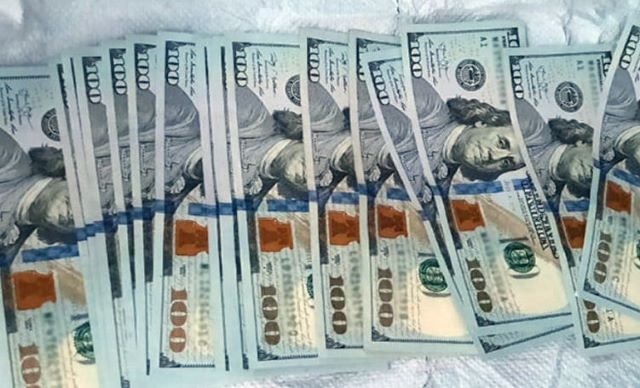 У 45 тисяч доларів США вбивця оцінив життя іноземця