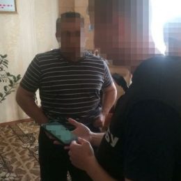 СБУ затримала на Чернігівщині поплічника окупантів, який виправдовував збройну агресію рф