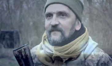 Потужне відео про Героїв. Чернігівці — серед них