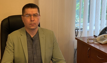 13% медиків області, які працювали до війни, не приступили до роботи