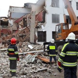 27 працівників Чернігівщини через війну постраждали під час роботи