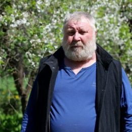 «Нема їм більше віри», – батько про росіян, які розстріляли трьох синів