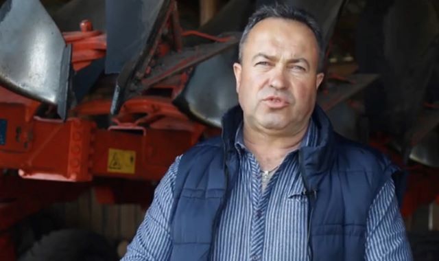 У село Козацьке російські окупанти зайшли на третій день війни