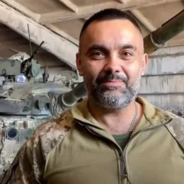 Герої України розповіли про те, як захищали Чернігівщину від ворога