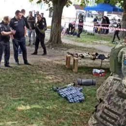 Двох військових взяли під варту — щодо трагедії у Чернігові