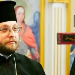 Священик розповів про окупаційні будні Чернігова