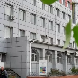 Нова адреса відділів державної виконавчої служби міста Чернігова