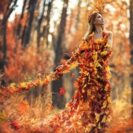Нову чудову пісню про осінь створили у Чернігові