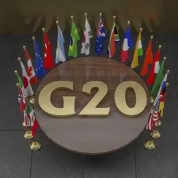 В Україні закликали виключити рф зі складу G20