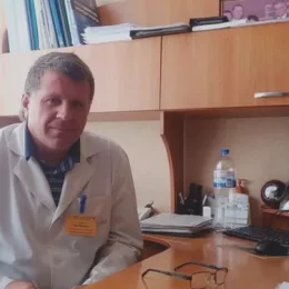Чернігівський лікар збирає неймовірні історії своїх пацієнтів