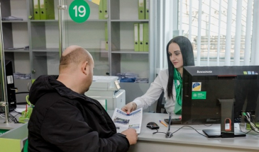 Про зміни в міграційному законодавстві розповіли в Чернігові