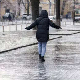 На Чернігівщині повідомили про погіршення погодних умов
