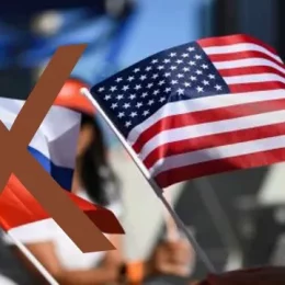 США підкріплює співпрацію з санкційної політики проти рф