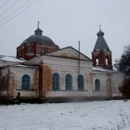 Про унікальні експонати блистівської святині розповів священник