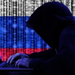 В Україні розцінюють російські кібератаки як військову агресію
