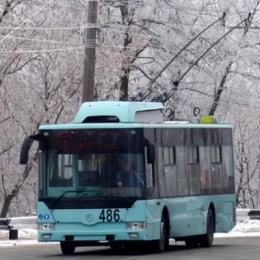 Новий тролейбусний маршрут – найдовший у Чернігові