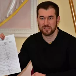 Профільний комітет Верховної Ради не розглянув питання щодо Чернігова