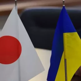 Україна-Японія: посилення співпраці в аграрній сфері