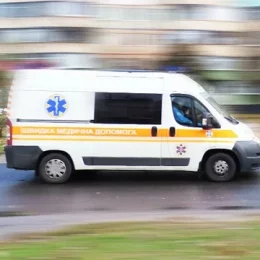 Лікарні Чернігівщини отримали 26 автомобілів швидкої медичної допомоги
