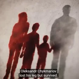 Розслідувачі встановили імена російських вбивць сім’ї Чикмарьових
