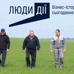 Фермер із Чернігівщини розповів про проблеми в аграрній галузі