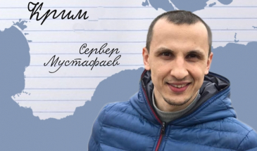 «Першим ворогом для рф є не хтось ззовні, а вона сама собі» — Мустафаєв