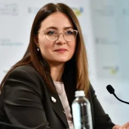 Секрет економічного зростання розкрила Міністр економіки України
