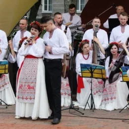 «Боже, Україну збережи!» — концертна програма бандуристів у Чернігові