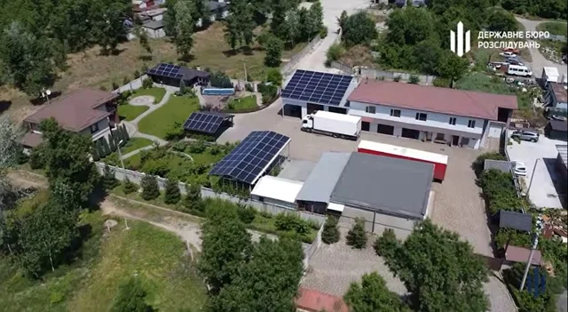 Полковник ДСНС торгував відомчим пальним та наживався на війні