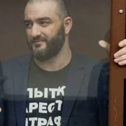 Кримських активістів незаконно етапували до російських в’язниць